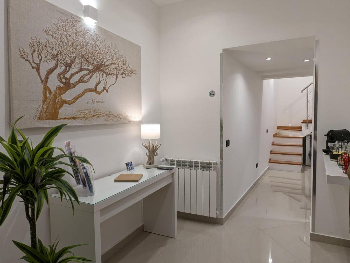 Iverlid Home. Palermo Exterior photo