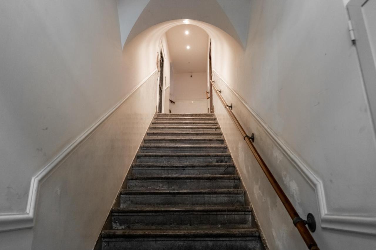 Iverlid Home. Palermo Exterior photo